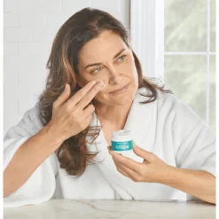 Crepe Gone Facial Souffle Anti-Aging Skin Cream