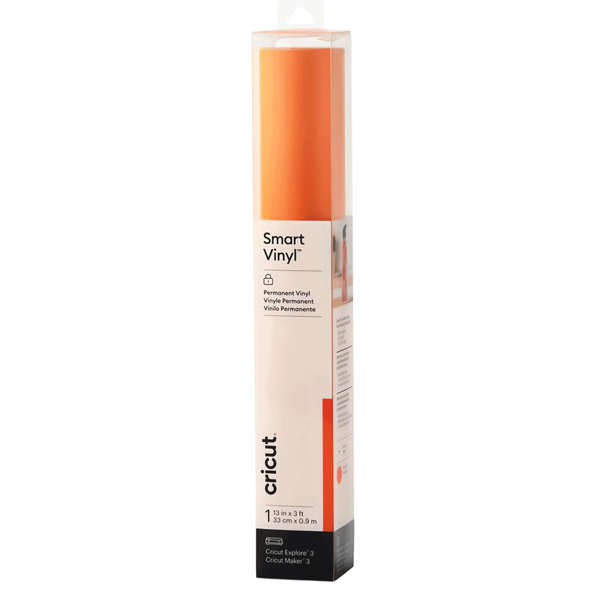 Cricut Smart Permanent Vinyl Roll