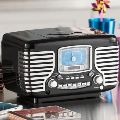 Crosley Retro CD Radio
