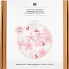 6" Cross-Stitch Kit