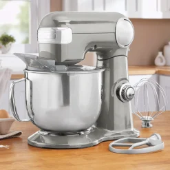 Cuisinart 5.5-Quart Stand Mixer