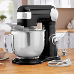 Cuisinart 5.5-Quart Stand Mixer