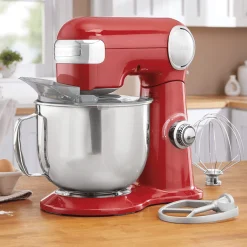 Cuisinart 5.5-Quart Stand Mixer