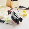 Cuisinart 3-Slot Foldable Knife Sharpener