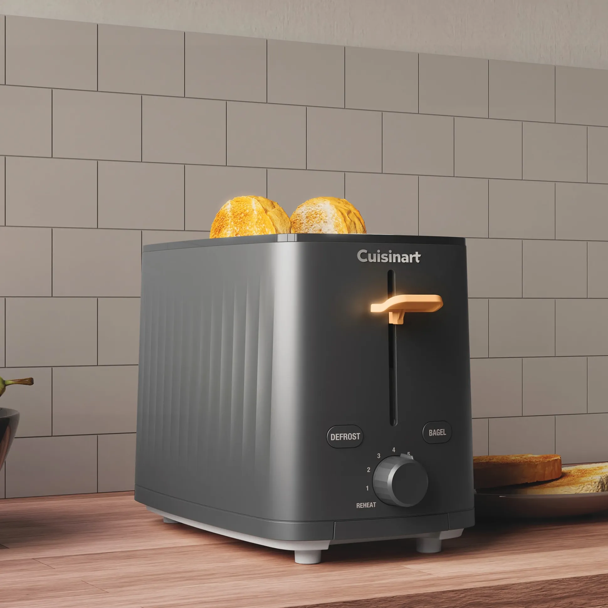 Cuisinart Soho 2-Slice Toaster