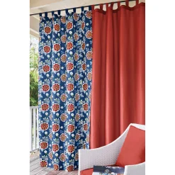 Curtain Panel