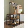 Cydney Large Kitchen Island