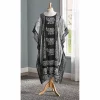 Cyrah Caftan