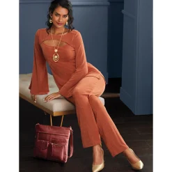 Dakota Knit Pant