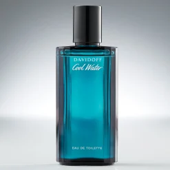 Davidoff Cool Water for Him