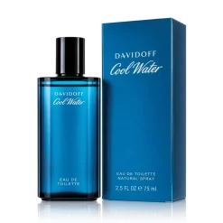 Davidoff Cool Water for Him