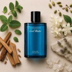 Davidoff Cool Water for Him