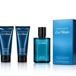Davidoff Cool Water 3-Piece Set for Him