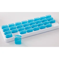 31-Day Pill Organizer