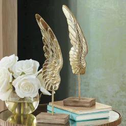 Decorative Angel Wings