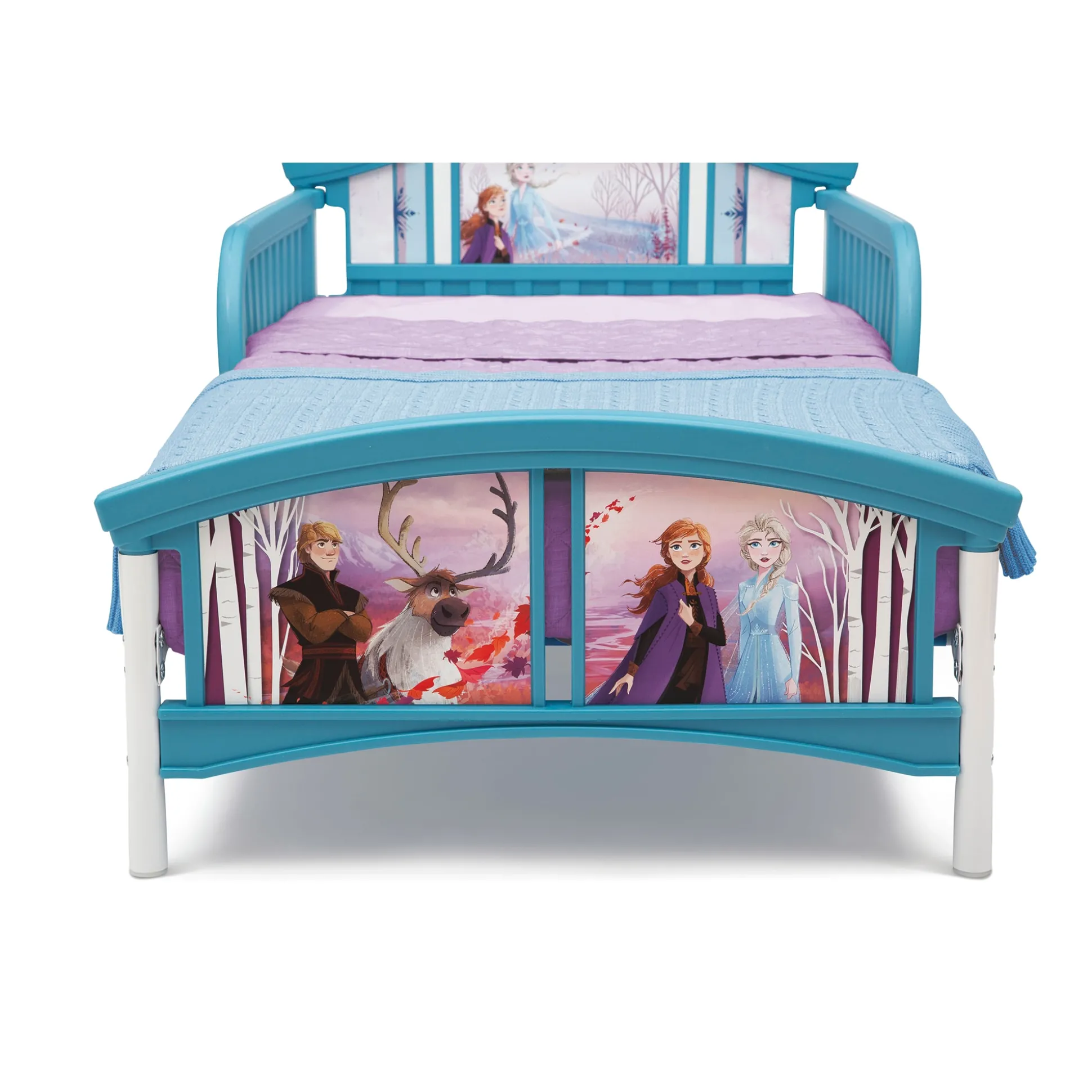 Delta Licensed Toddler Bed
