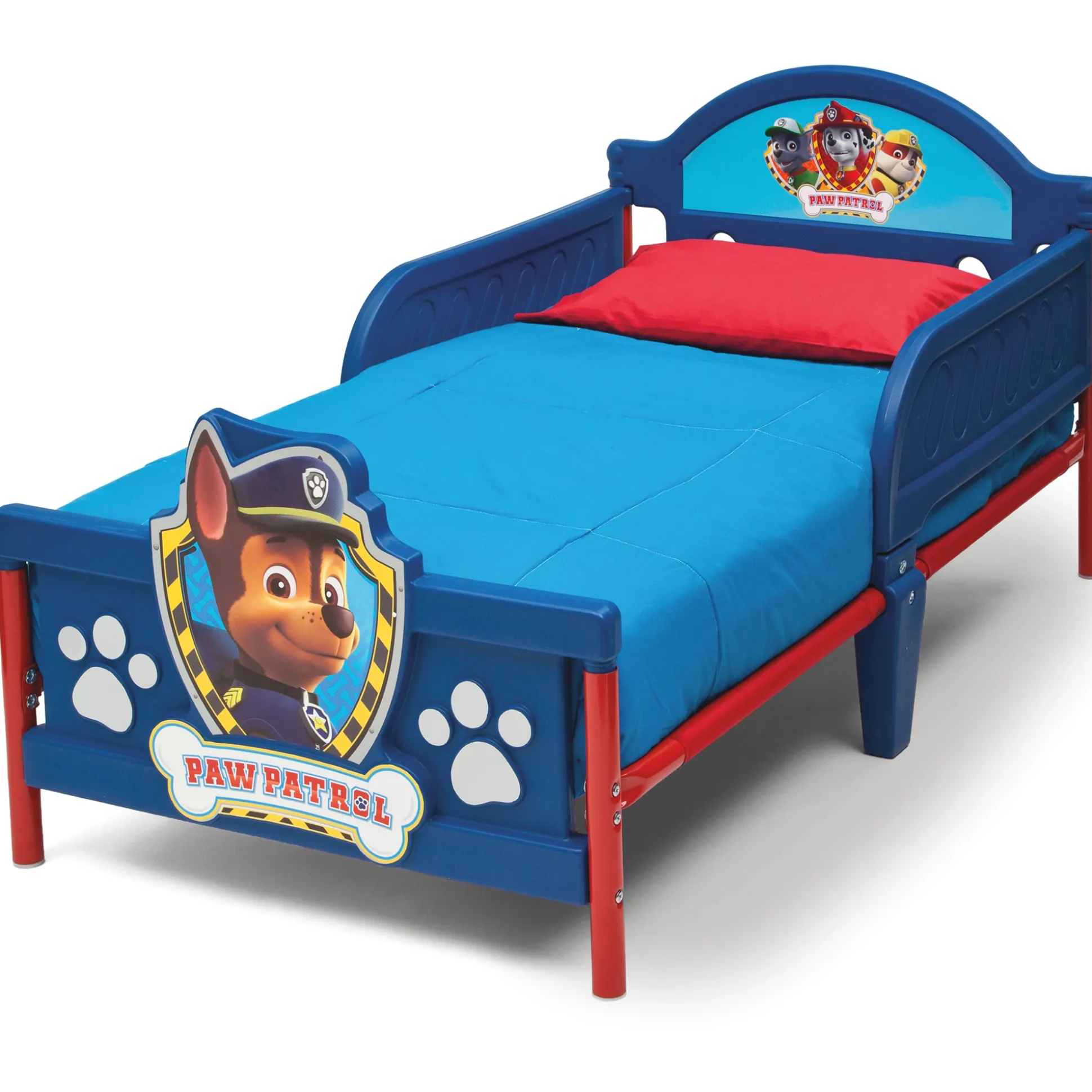 Delta Licensed Toddler Bed