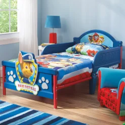 Delta Licensed Toddler Bed