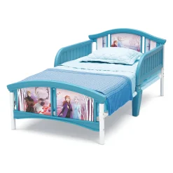 Delta Licensed Toddler Bed