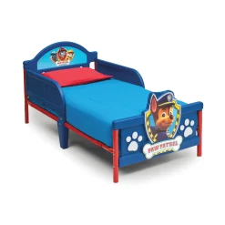 Delta Licensed Toddler Bed
