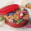 Deluxe Chewy Caramel Assortment Gift Tin