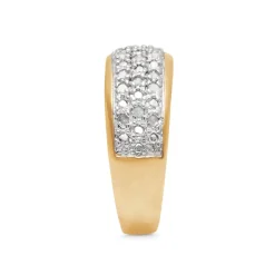 Diamond Unisex Band