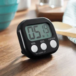 Digital Kitchen Timer