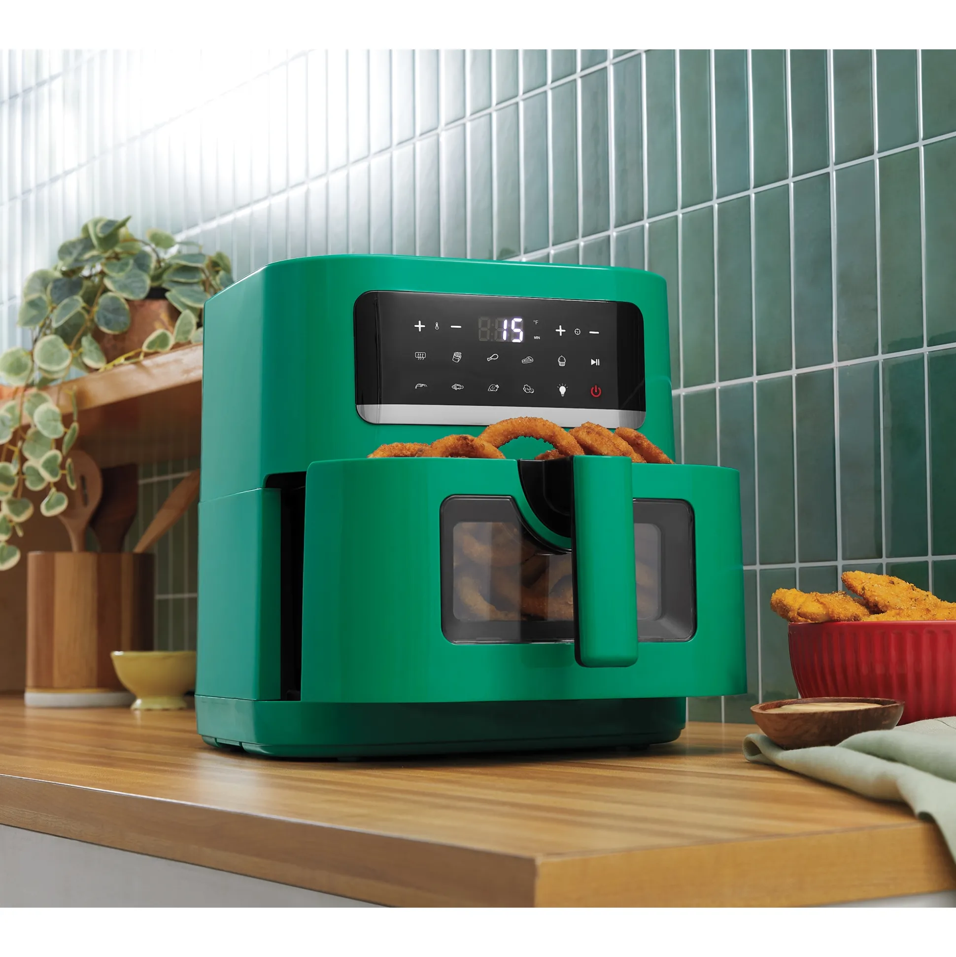Digital 7-Quart Air Fryer