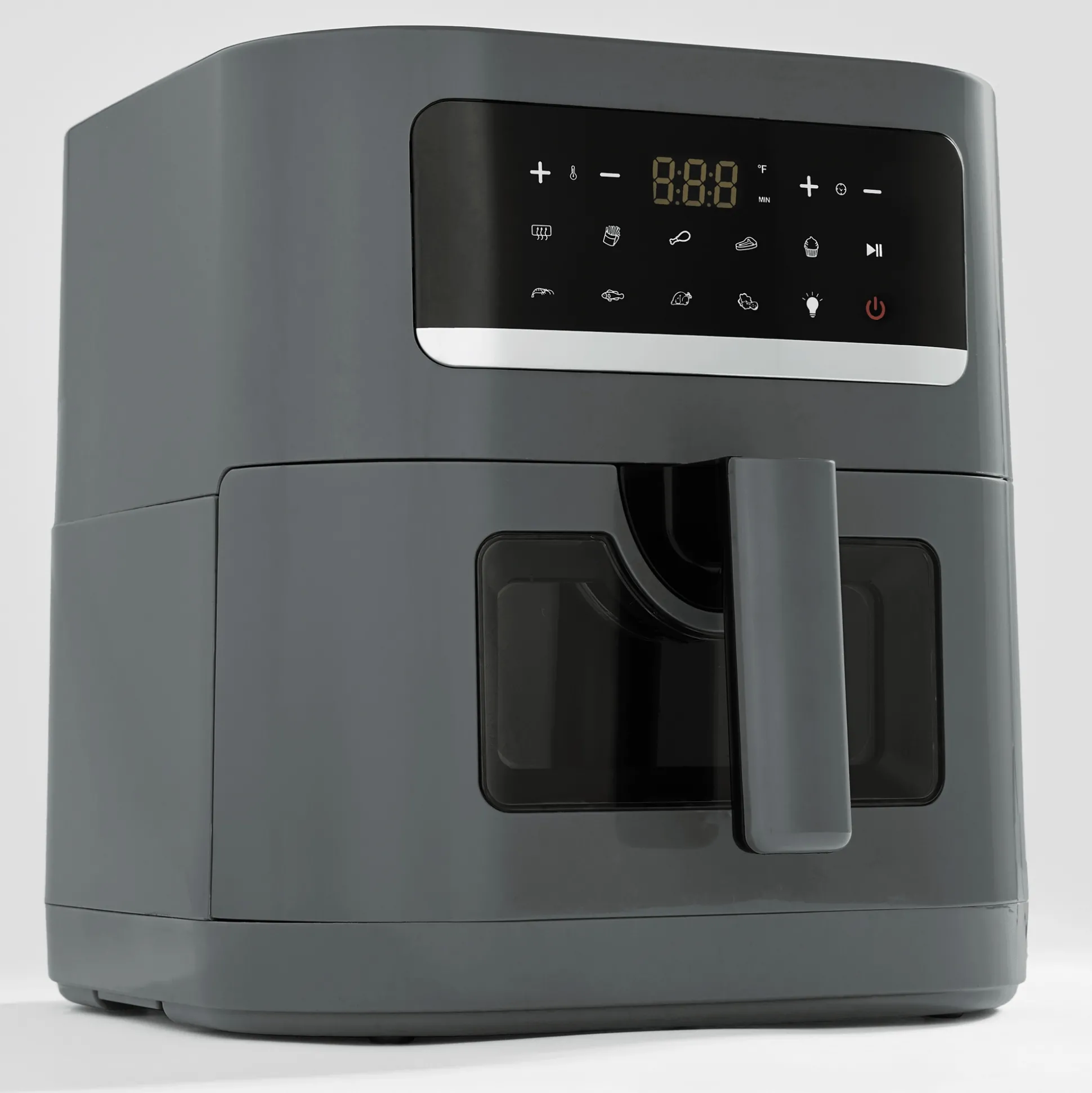 Digital 7-Quart Air Fryer