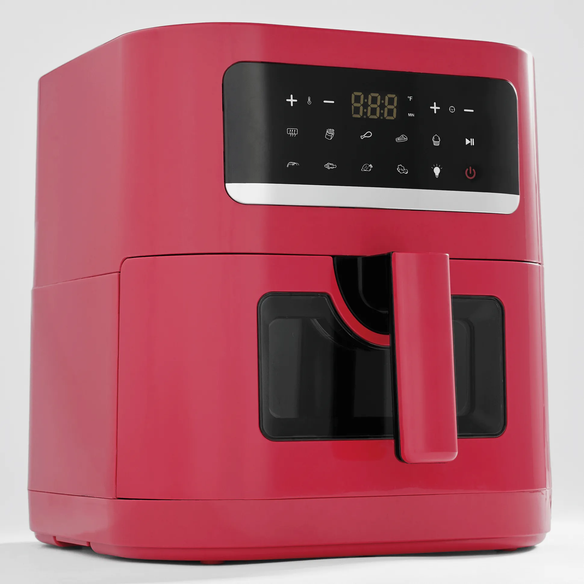 Digital 7-Quart Air Fryer