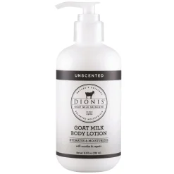 Dionis Goat Milk Body Lotion