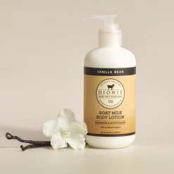 Dionis Goat Milk Body Lotion