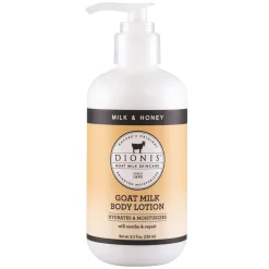 Dionis Goat Milk Body Lotion