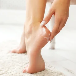 Dionis Goat Milk Sole Keeper Foot Cream