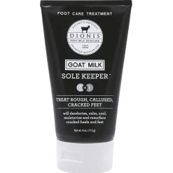 Dionis Goat Milk Sole Keeper Foot Cream