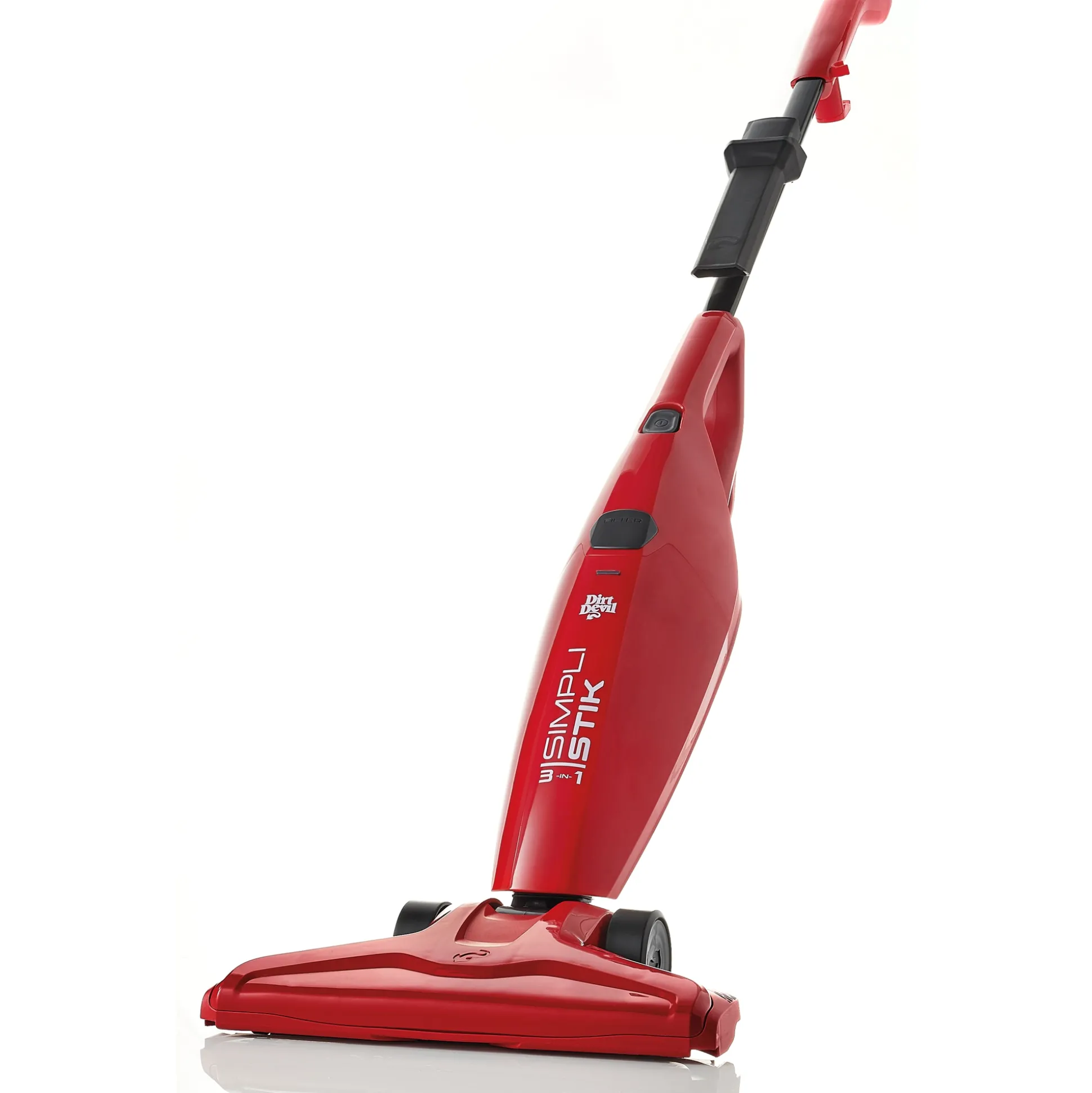Dirt Devil SimpliStik 3-in-1 Vac