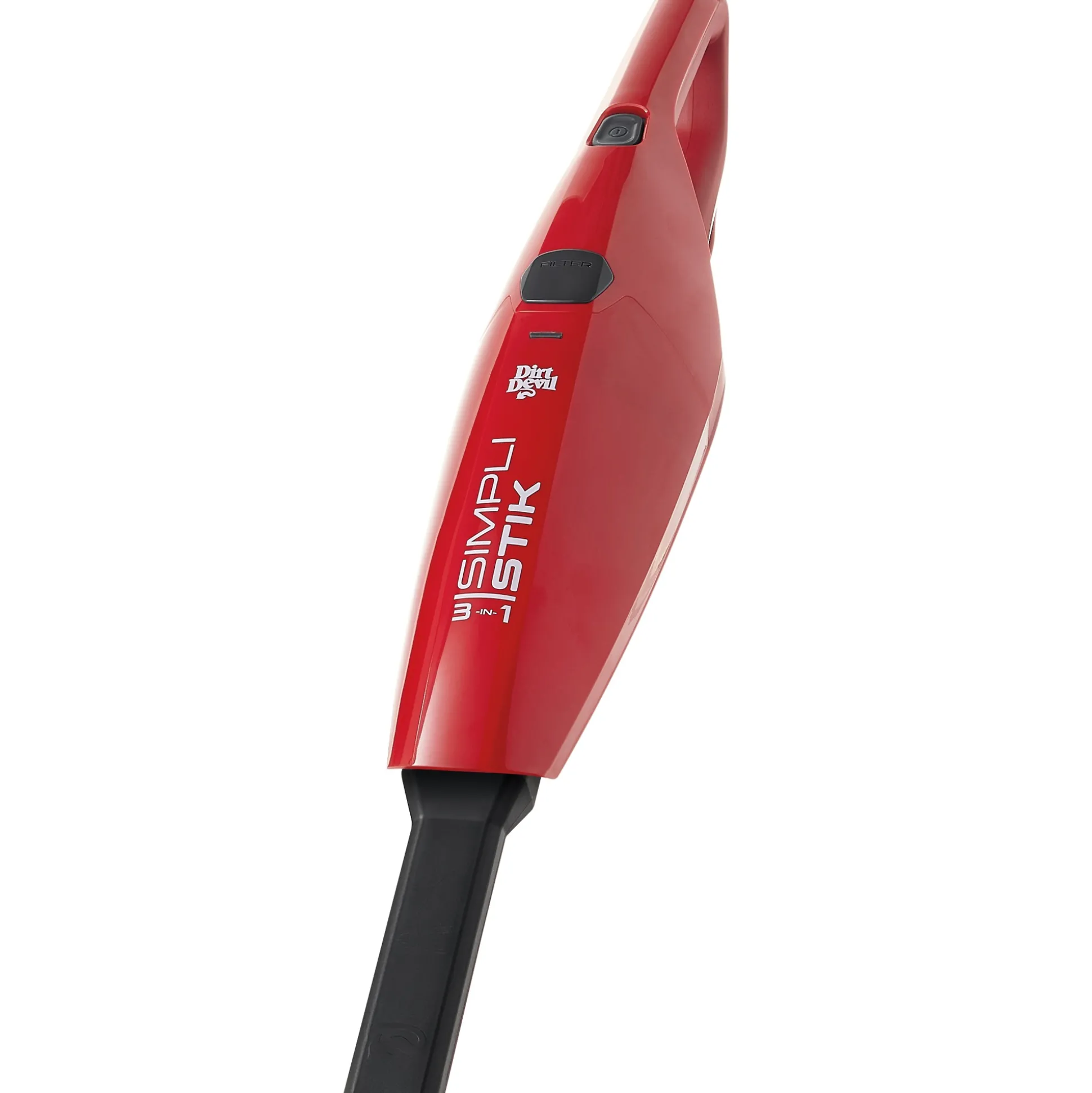 Dirt Devil SimpliStik 3-in-1 Vac