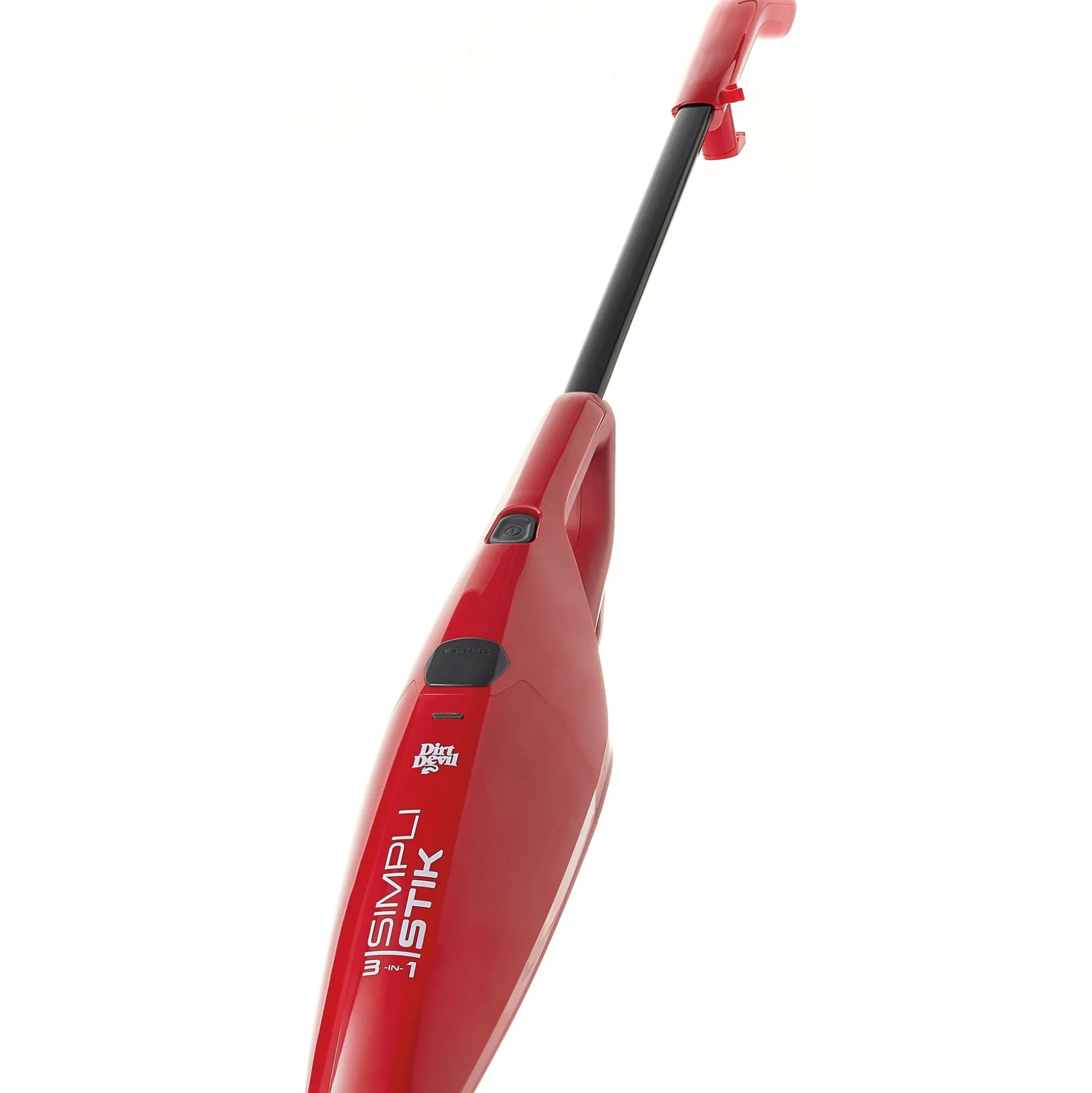 Dirt Devil SimpliStik 3-in-1 Vac