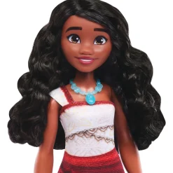 Disney Moana 2 - Moana & Maui Voyager Set of 2 Dolls
