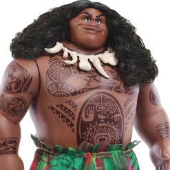 Disney Moana 2 - Moana & Maui Voyager Set of 2 Dolls