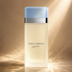 Dolce&Gabbana Light Blue For Her