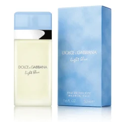Dolce&Gabbana Light Blue For Her
