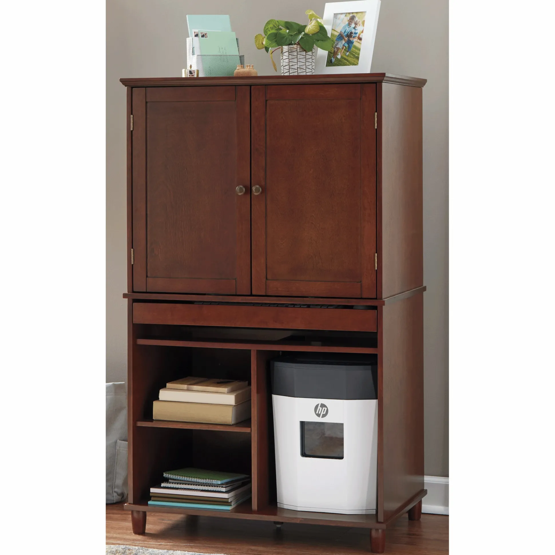 Donahue Storage Desk