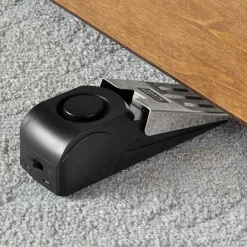 Door Stop Alarm