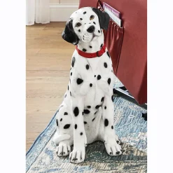 Dottie Dalmation Statue