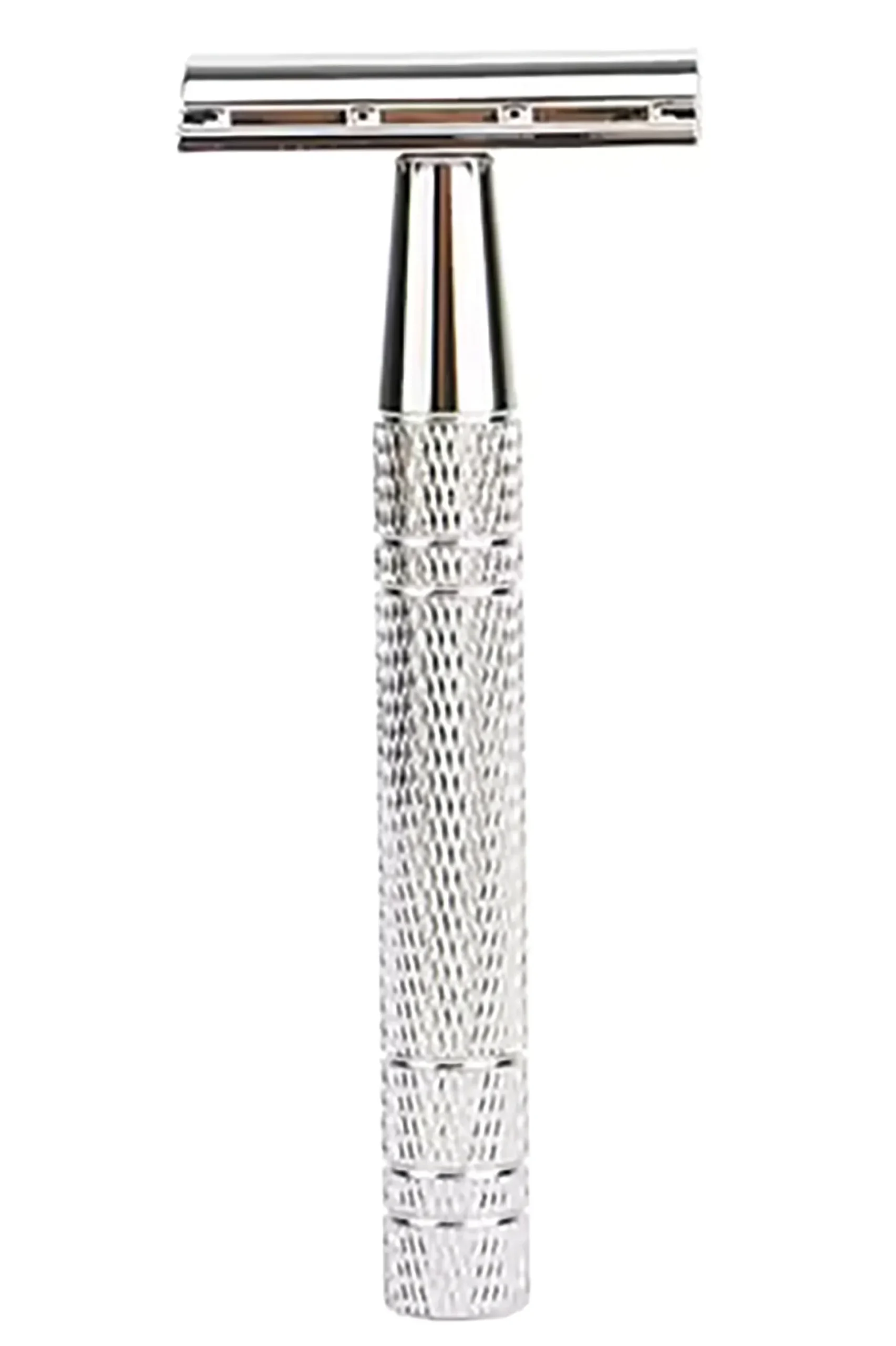 Double Edge Safety Razor