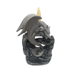 Dragon Incense Waterfall
