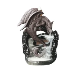 Dragon Incense Waterfall