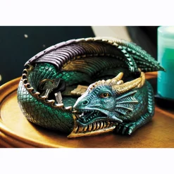 Dragon Tray/Dish