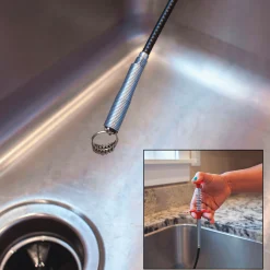 Drain Claw